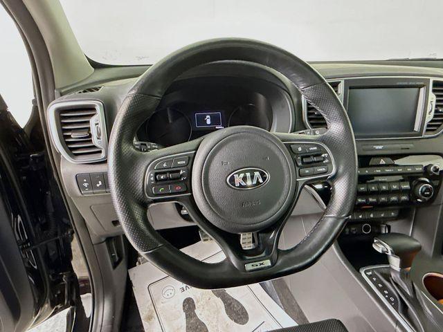 used 2019 Kia Sportage car, priced at $20,000