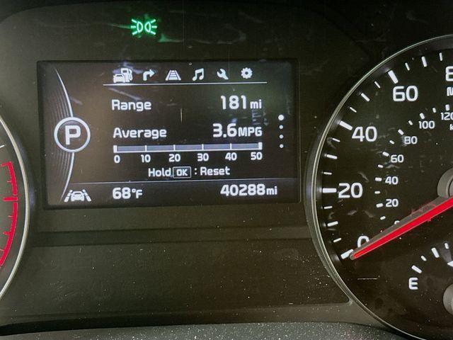 used 2019 Kia Sportage car, priced at $20,000