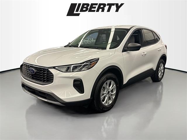 new 2025 Ford Escape car, priced at $30,045