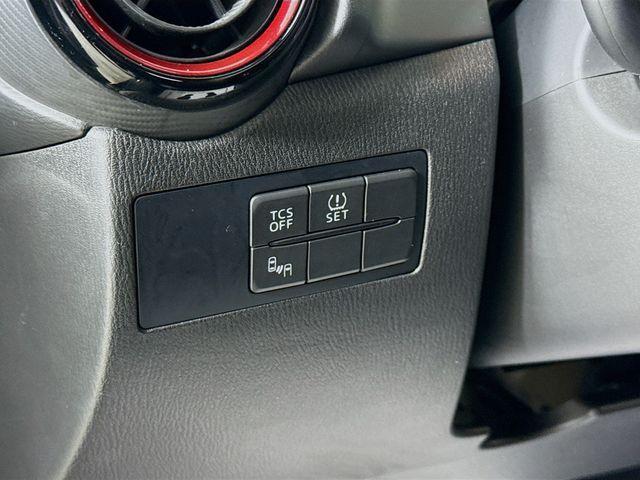 used 2016 Mazda CX-3 car, priced at $13,700