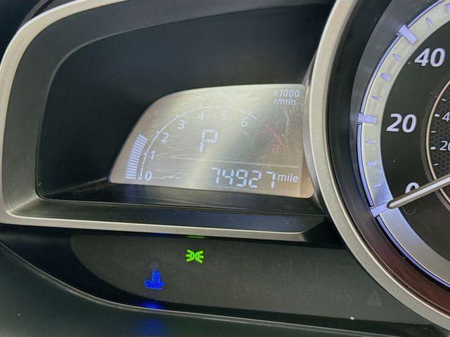 used 2016 Mazda CX-3 car, priced at $13,700