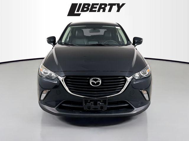 used 2016 Mazda CX-3 car, priced at $13,700