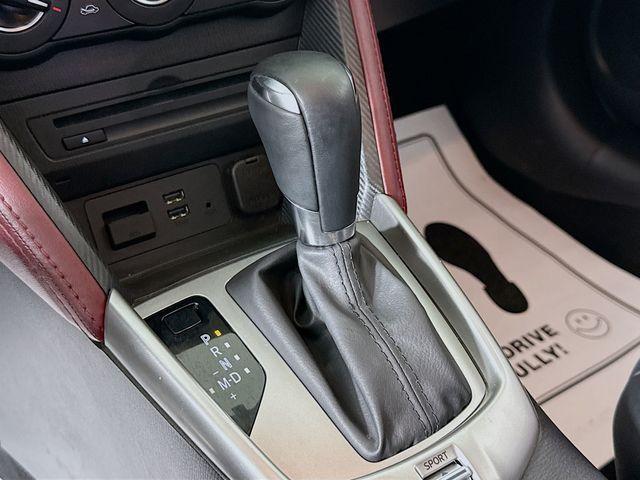 used 2016 Mazda CX-3 car, priced at $13,700