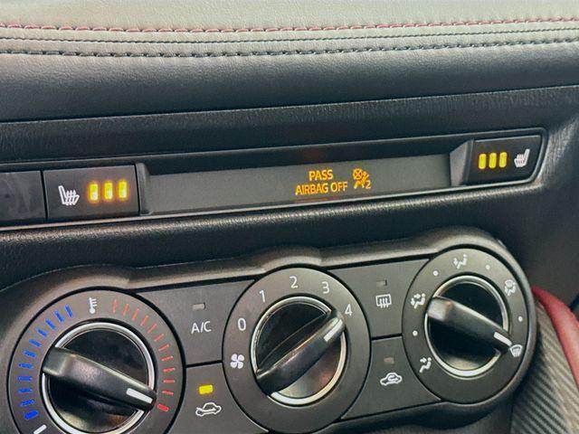 used 2016 Mazda CX-3 car, priced at $13,700