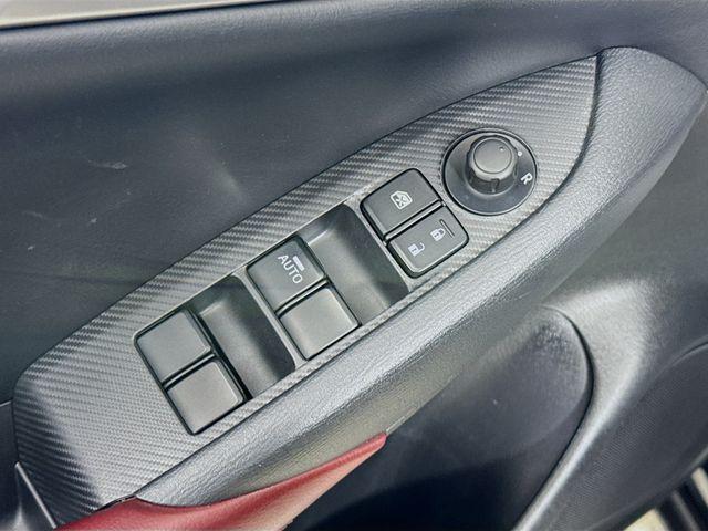 used 2016 Mazda CX-3 car, priced at $13,700