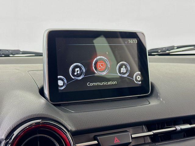 used 2016 Mazda CX-3 car, priced at $13,700