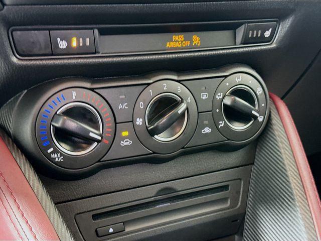 used 2016 Mazda CX-3 car, priced at $13,700