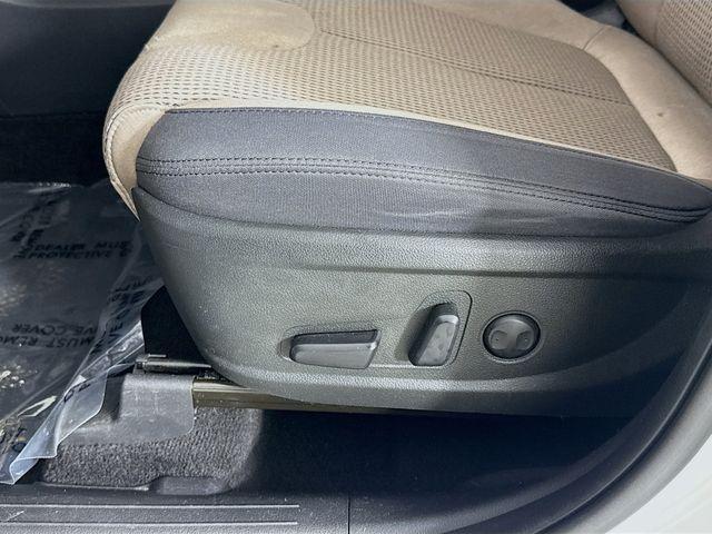 used 2023 Hyundai Santa Fe car, priced at $25,245
