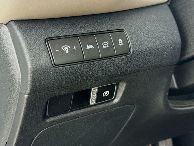 used 2023 Hyundai Santa Fe car, priced at $25,245