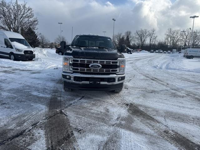 new 2025 Ford F-250 car, priced at $72,595