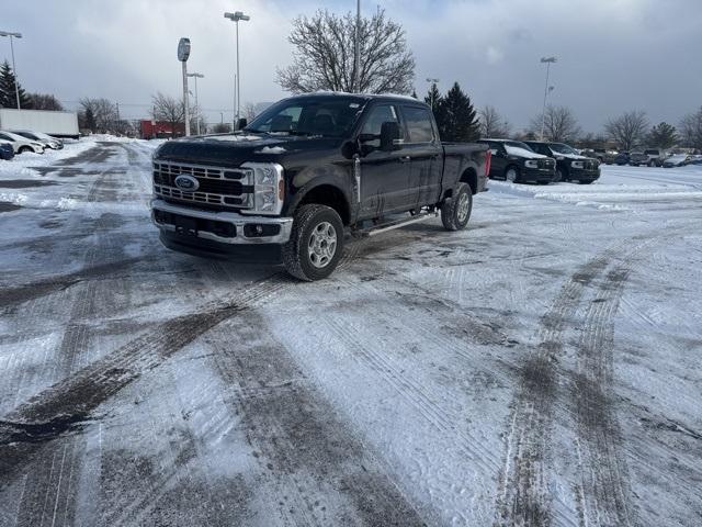 new 2025 Ford F-250 car, priced at $72,595