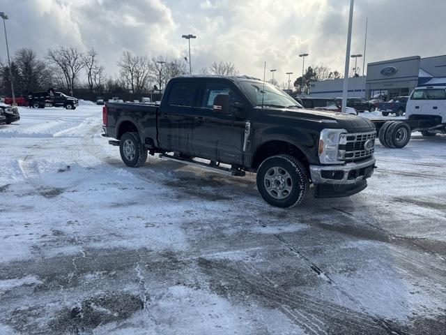 new 2025 Ford F-250 car, priced at $72,595