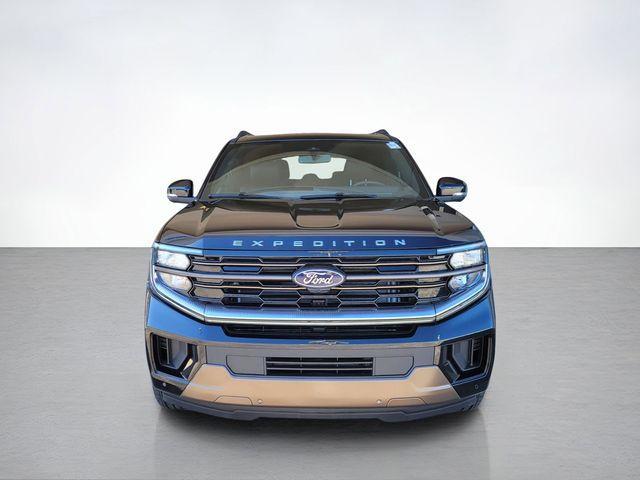 new 2025 Ford Expedition Max car, priced at $92,540