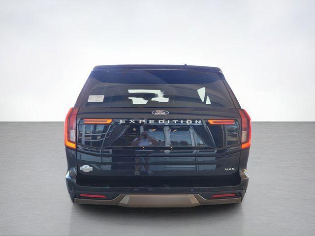 new 2025 Ford Expedition Max car, priced at $92,540
