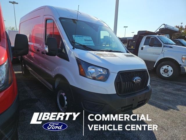 new 2024 Ford Transit-350 car, priced at $54,440