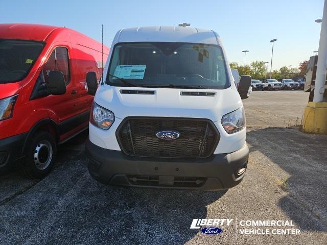 new 2024 Ford Transit-350 car, priced at $54,440