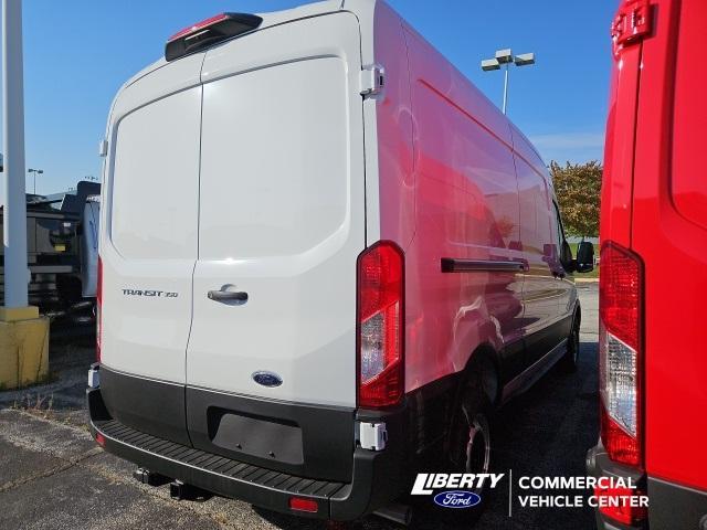 new 2024 Ford Transit-350 car, priced at $54,440