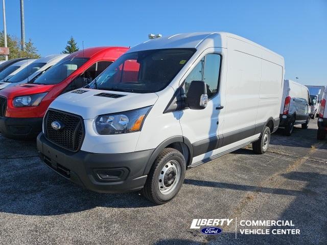 new 2024 Ford Transit-350 car, priced at $54,440