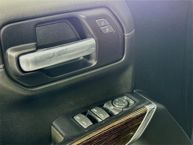 used 2019 GMC Sierra 1500 car, priced at $21,900