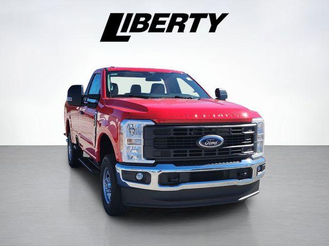 new 2026 Ford F-250 car, priced at $53,155