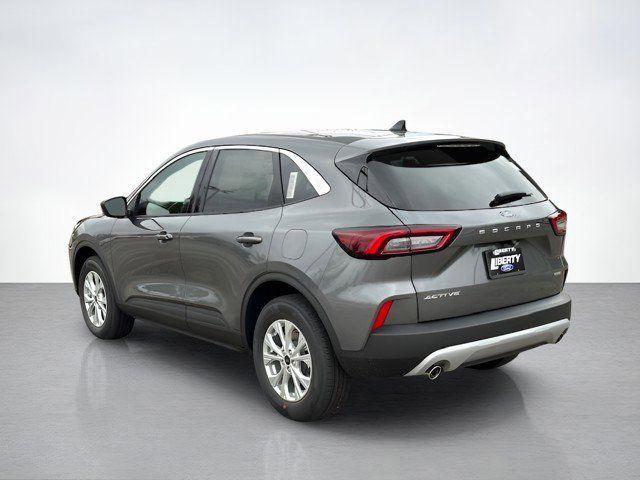 new 2026 Ford Escape car, priced at $33,240