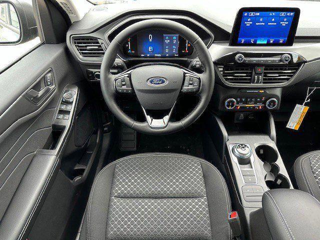 new 2026 Ford Escape car, priced at $33,240