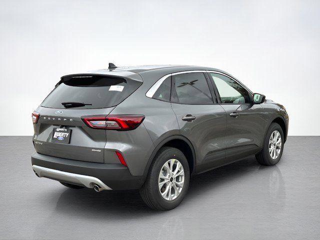 new 2026 Ford Escape car, priced at $33,240