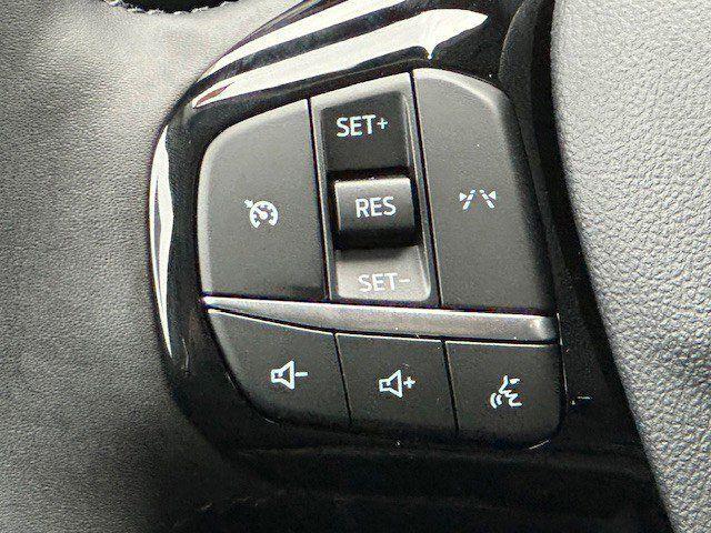 new 2026 Ford Escape car, priced at $33,240