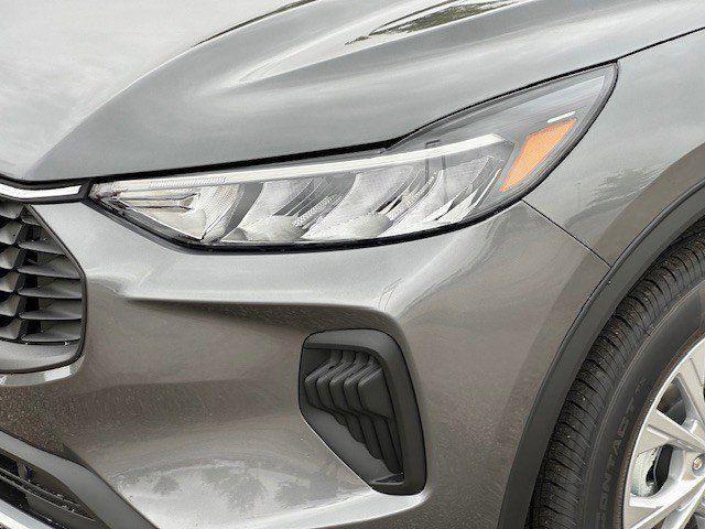 new 2026 Ford Escape car, priced at $33,240