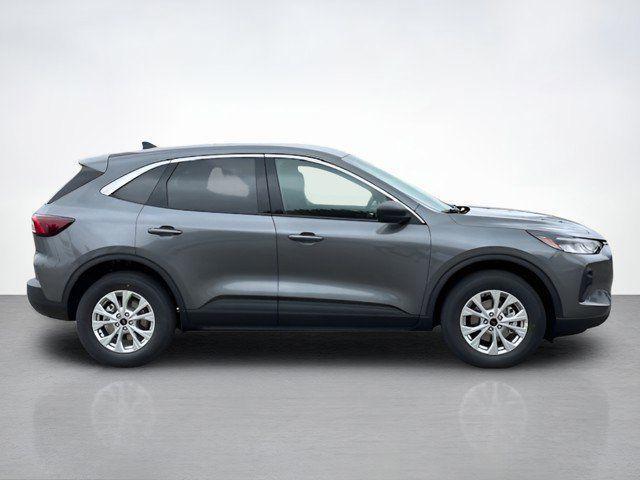new 2026 Ford Escape car, priced at $33,240
