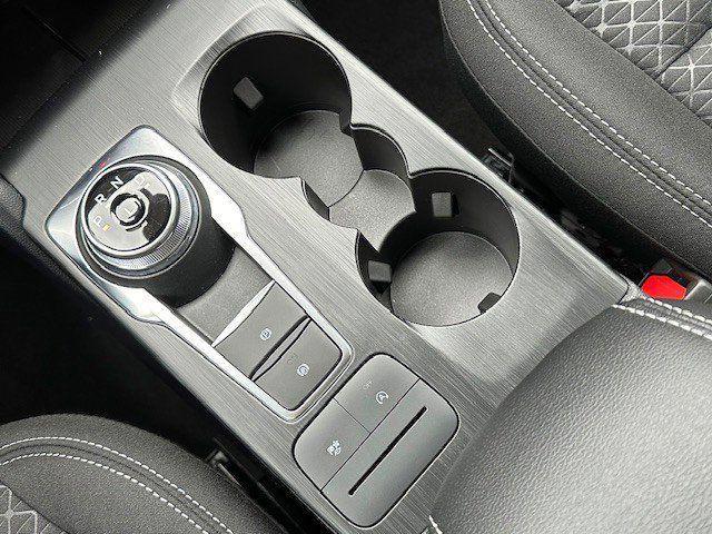 new 2026 Ford Escape car, priced at $33,240