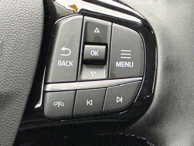 new 2026 Ford Escape car, priced at $33,240