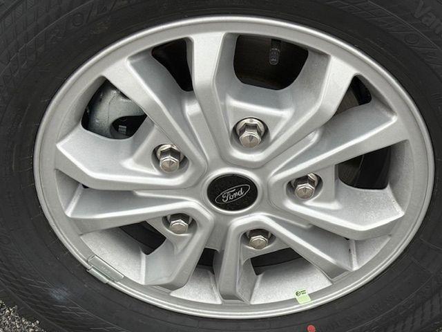 new 2024 Ford Transit-350 car, priced at $67,105