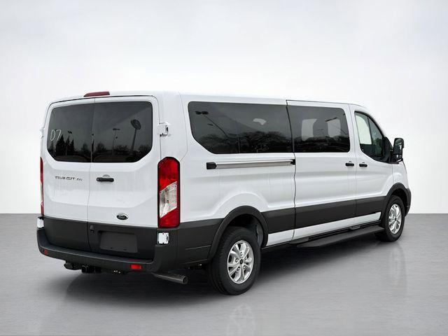 new 2024 Ford Transit-350 car, priced at $67,105