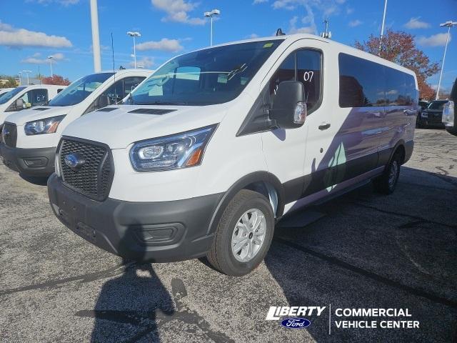 new 2024 Ford Transit-350 car, priced at $67,105