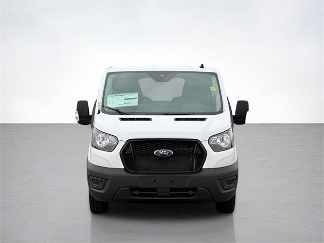 new 2024 Ford Transit-350 car, priced at $60,943