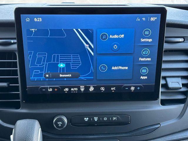 new 2024 Ford Transit-350 car, priced at $67,105