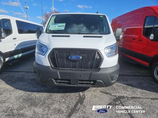 new 2024 Ford Transit-350 car, priced at $67,105