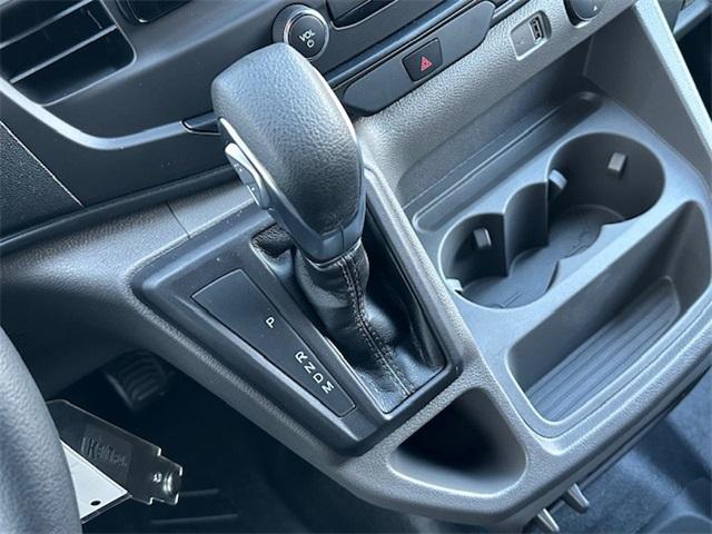 new 2024 Ford Transit-350 car, priced at $60,943