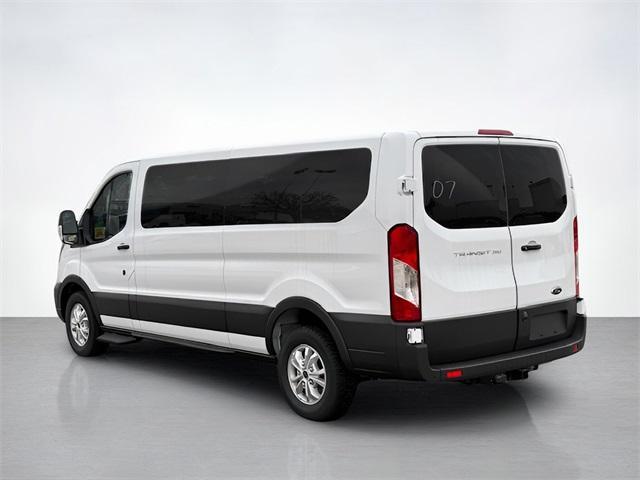new 2024 Ford Transit-350 car, priced at $60,943