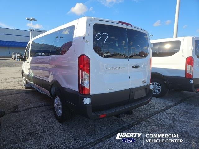 new 2024 Ford Transit-350 car, priced at $67,105