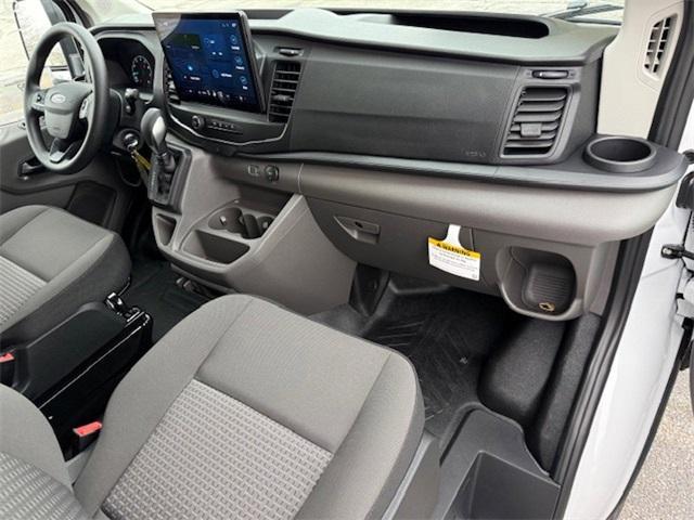 new 2024 Ford Transit-350 car, priced at $60,943