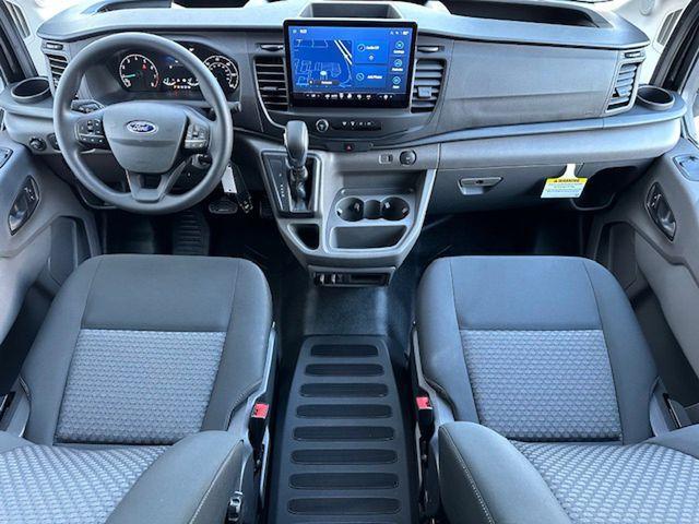 new 2024 Ford Transit-350 car, priced at $67,105