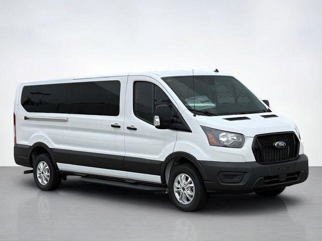 new 2024 Ford Transit-350 car, priced at $67,105