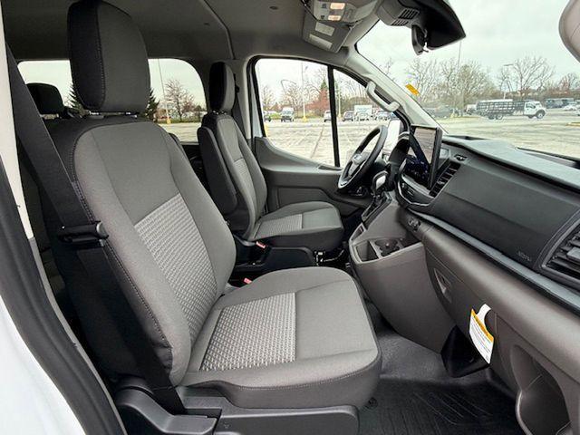 new 2024 Ford Transit-350 car, priced at $67,105