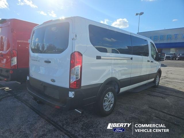 new 2024 Ford Transit-350 car, priced at $67,105