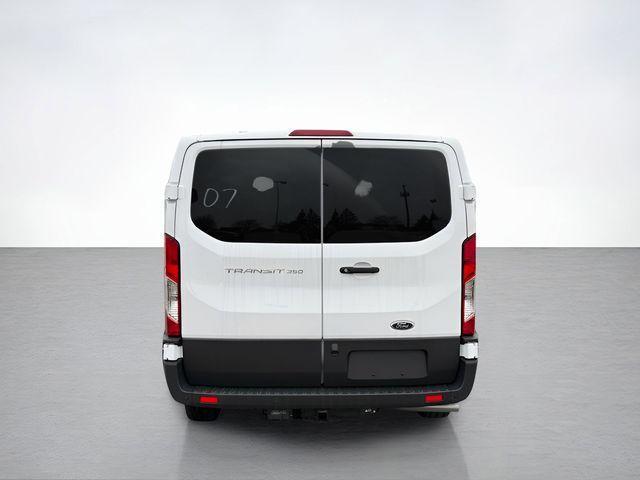 new 2024 Ford Transit-350 car, priced at $67,105
