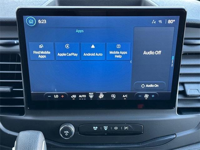 new 2024 Ford Transit-350 car, priced at $60,943