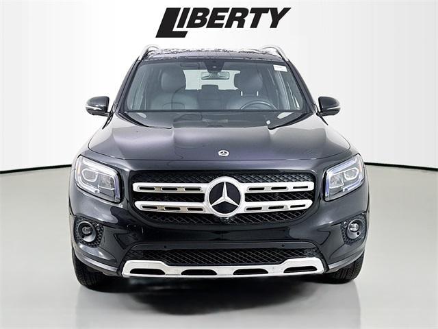 used 2023 Mercedes-Benz GLB 250 car, priced at $30,500