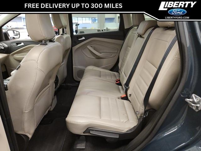 used 2019 Ford Escape car, priced at $18,727